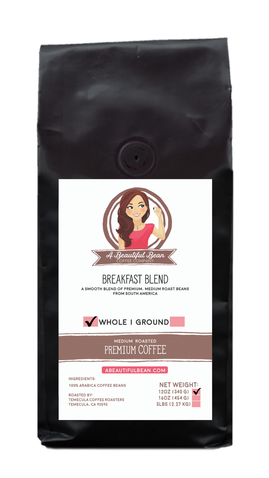 Breakfast Blend