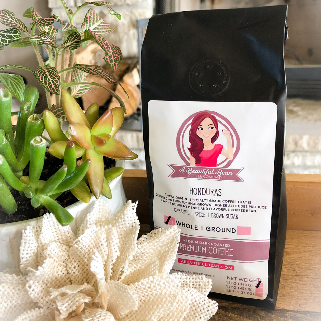 Honduras (SHG) Specialty Coffee