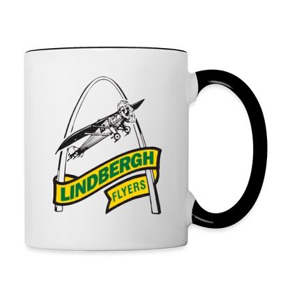 Flyers Class of '26 Coffee Mug - white/black