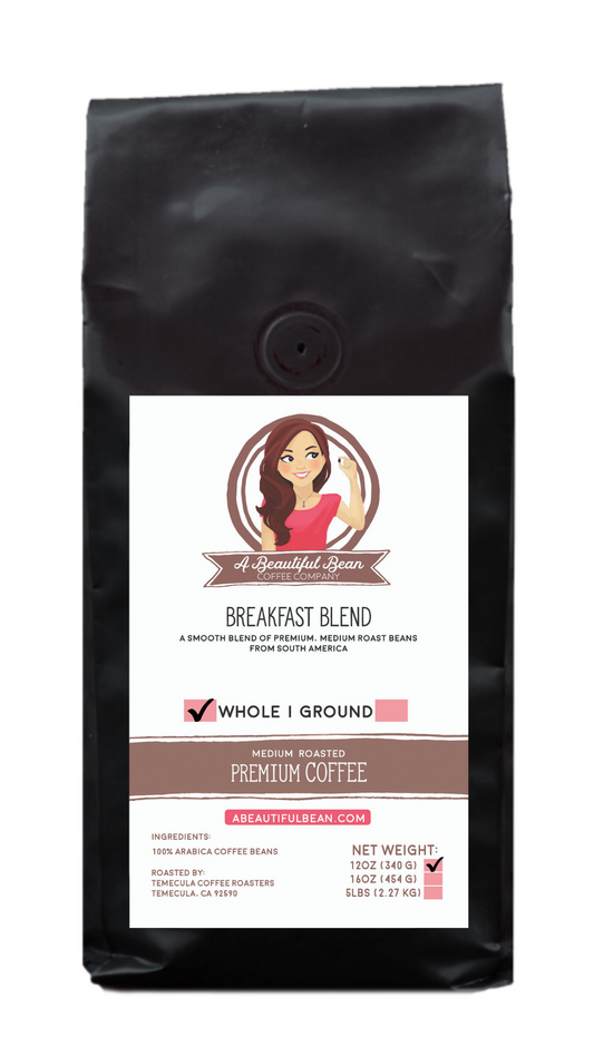 Breakfast Blend