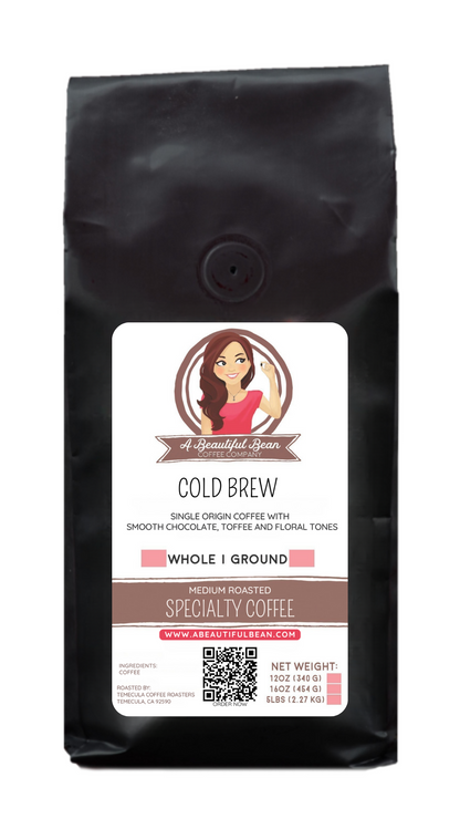 Cold Brew