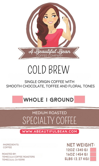 Cold Brew