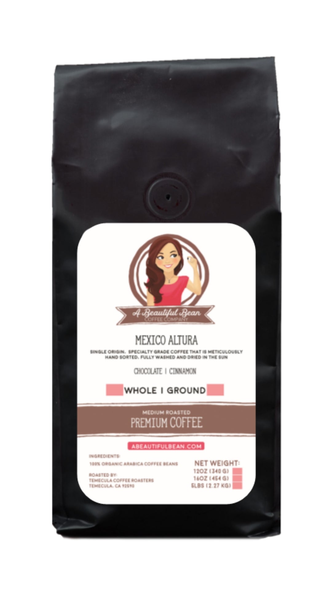Mexico Altura (LHS Fundraiser)