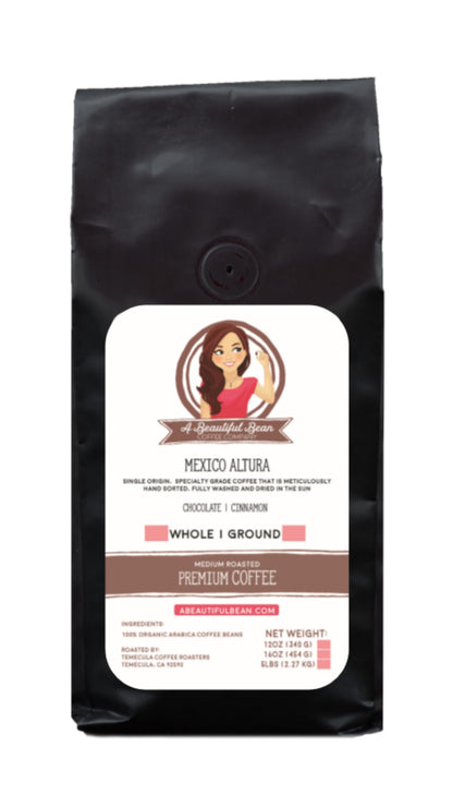 Mexico Altura (LHS Fundraiser)